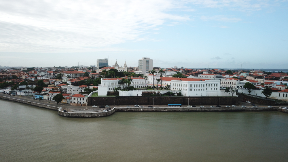 Image by Shutterstock. Brazil, undated. Image by Shutterstock. Brazil, undated.