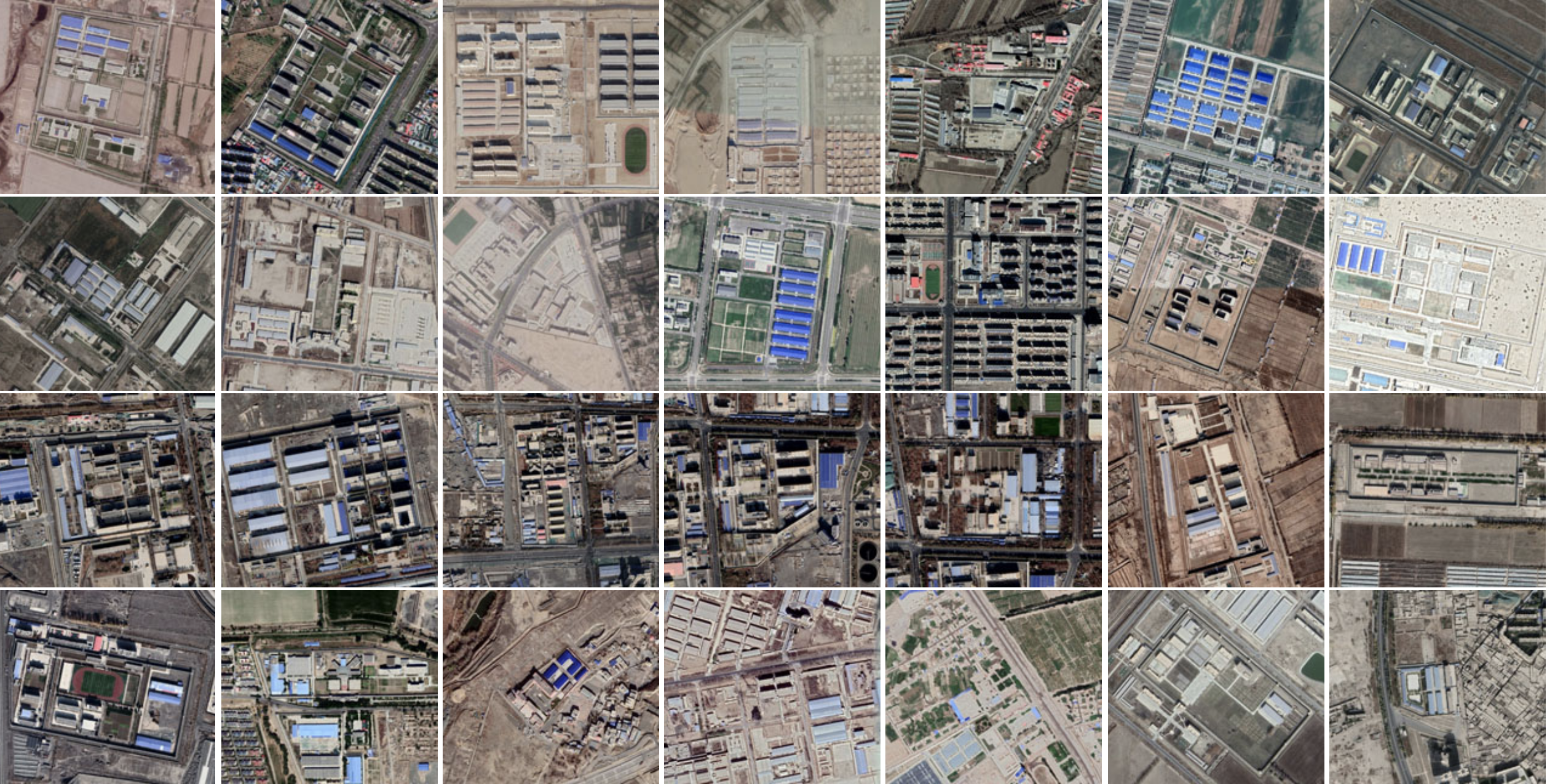 The Factories in the Camps | Pulitzer Center: 1619 Project