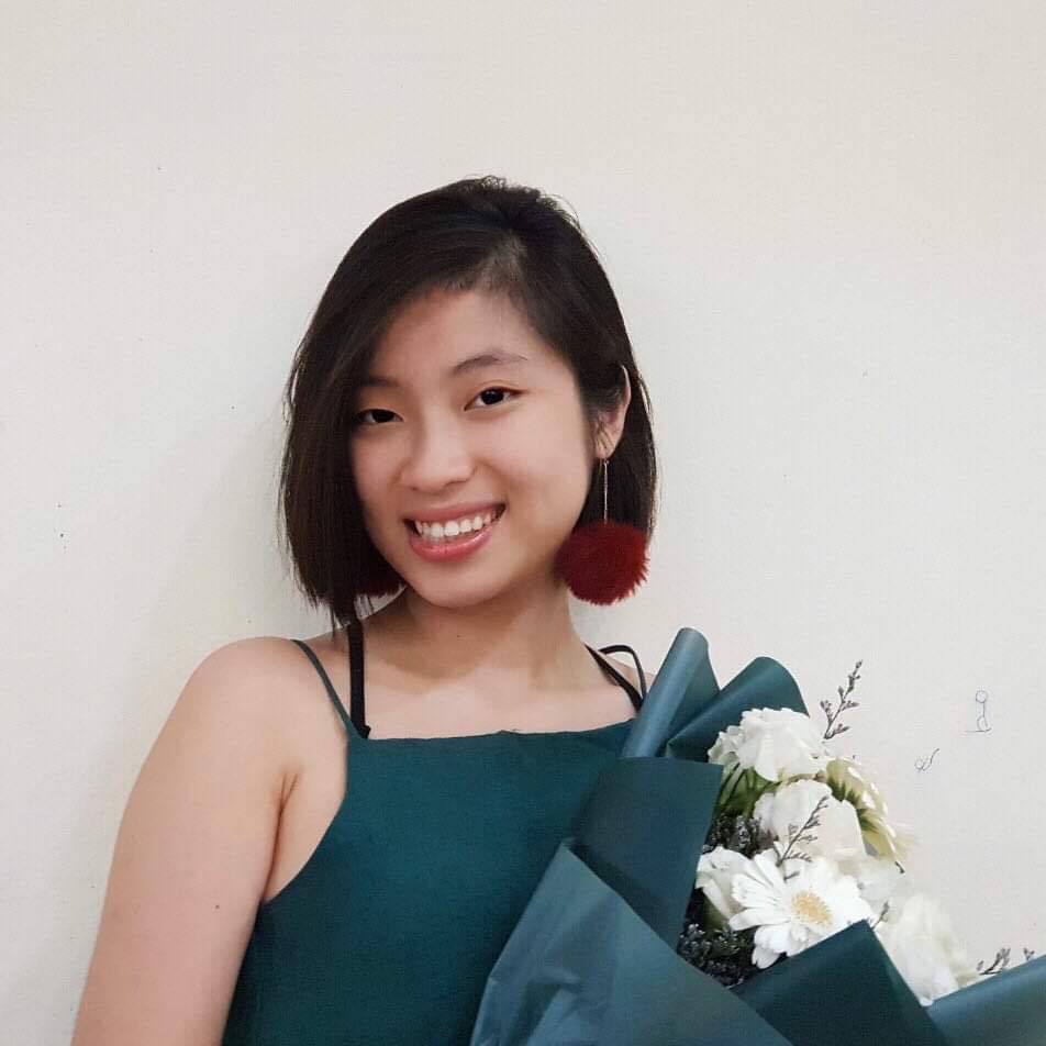 Photo of Mai