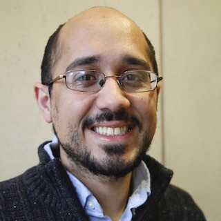 Fareed Mostoufi