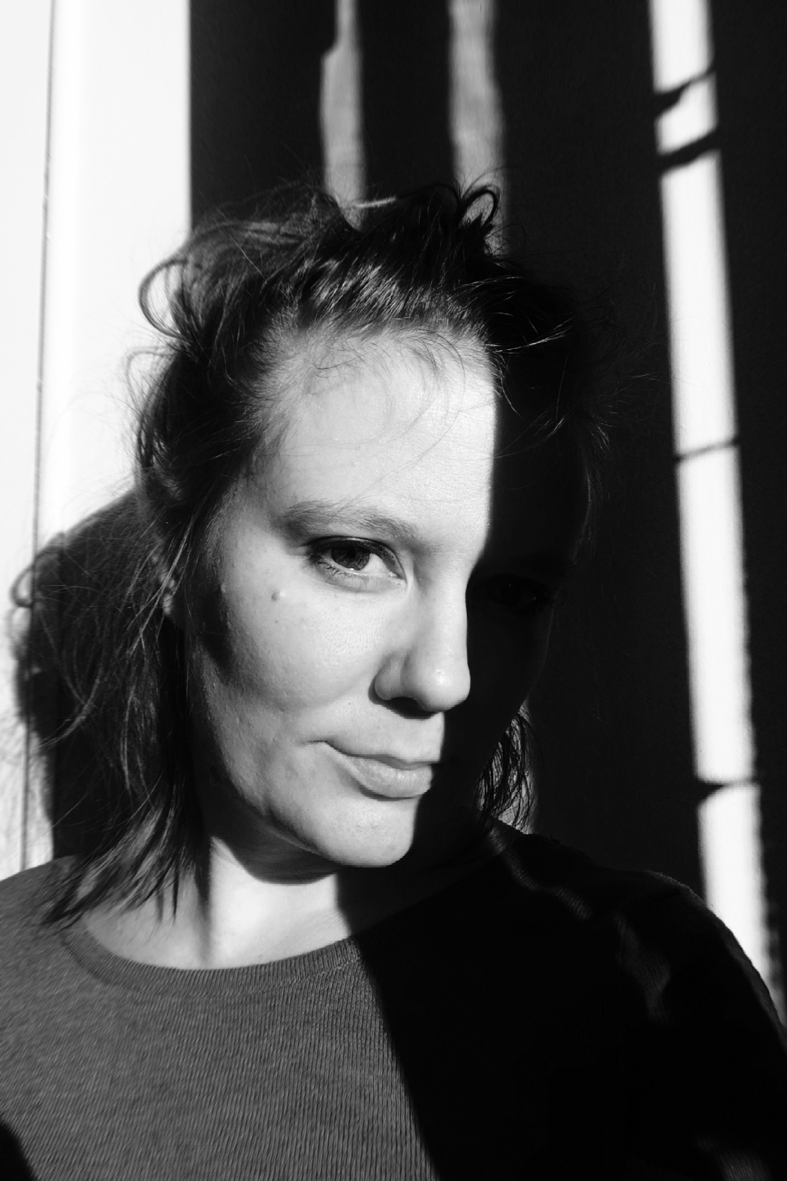 Anita Pouchard Serra
