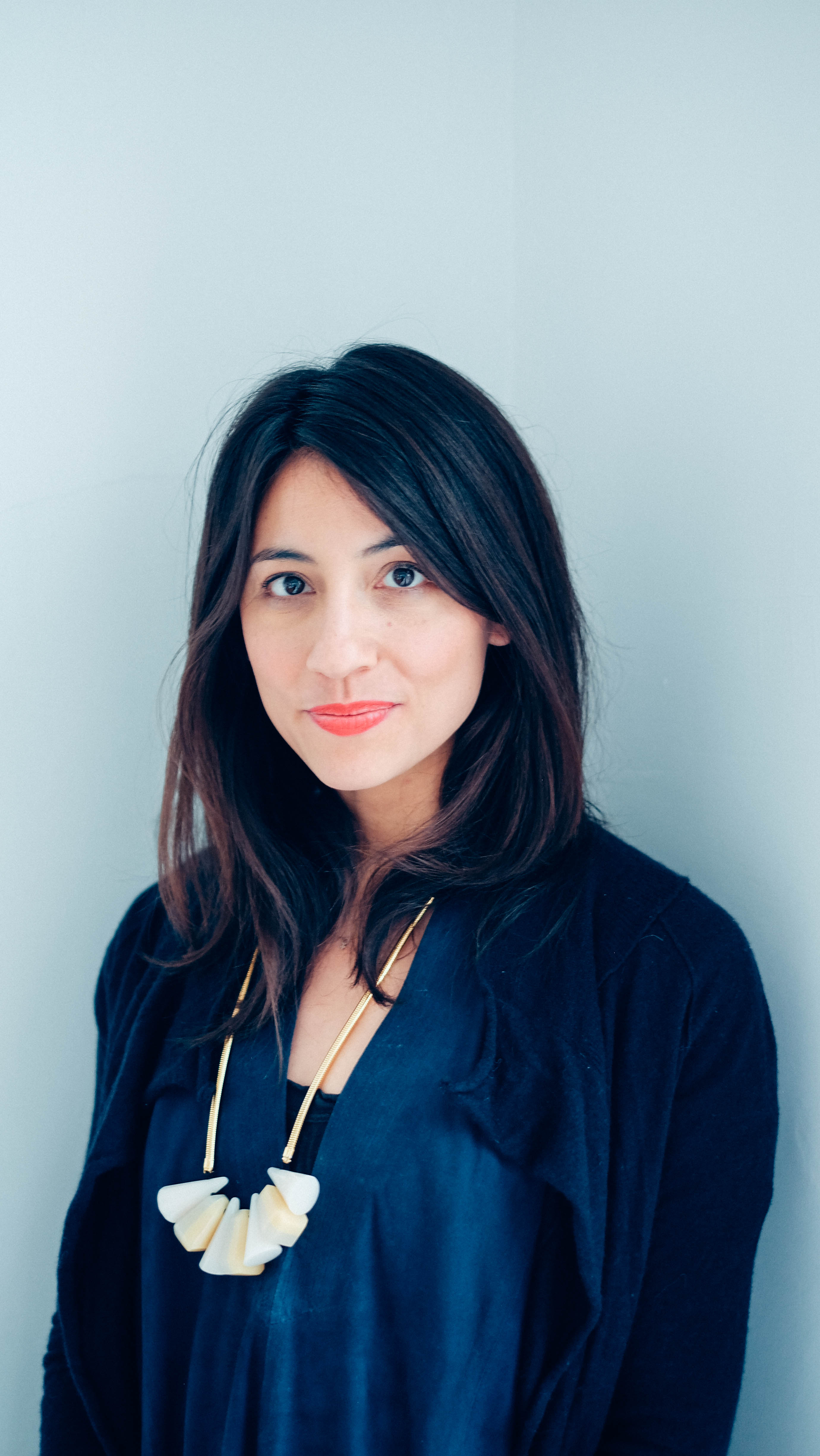 Anna Louie Sussman
