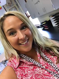 Image of Genah Lasby, Social Studies Teacher, Buffalo Public Schools