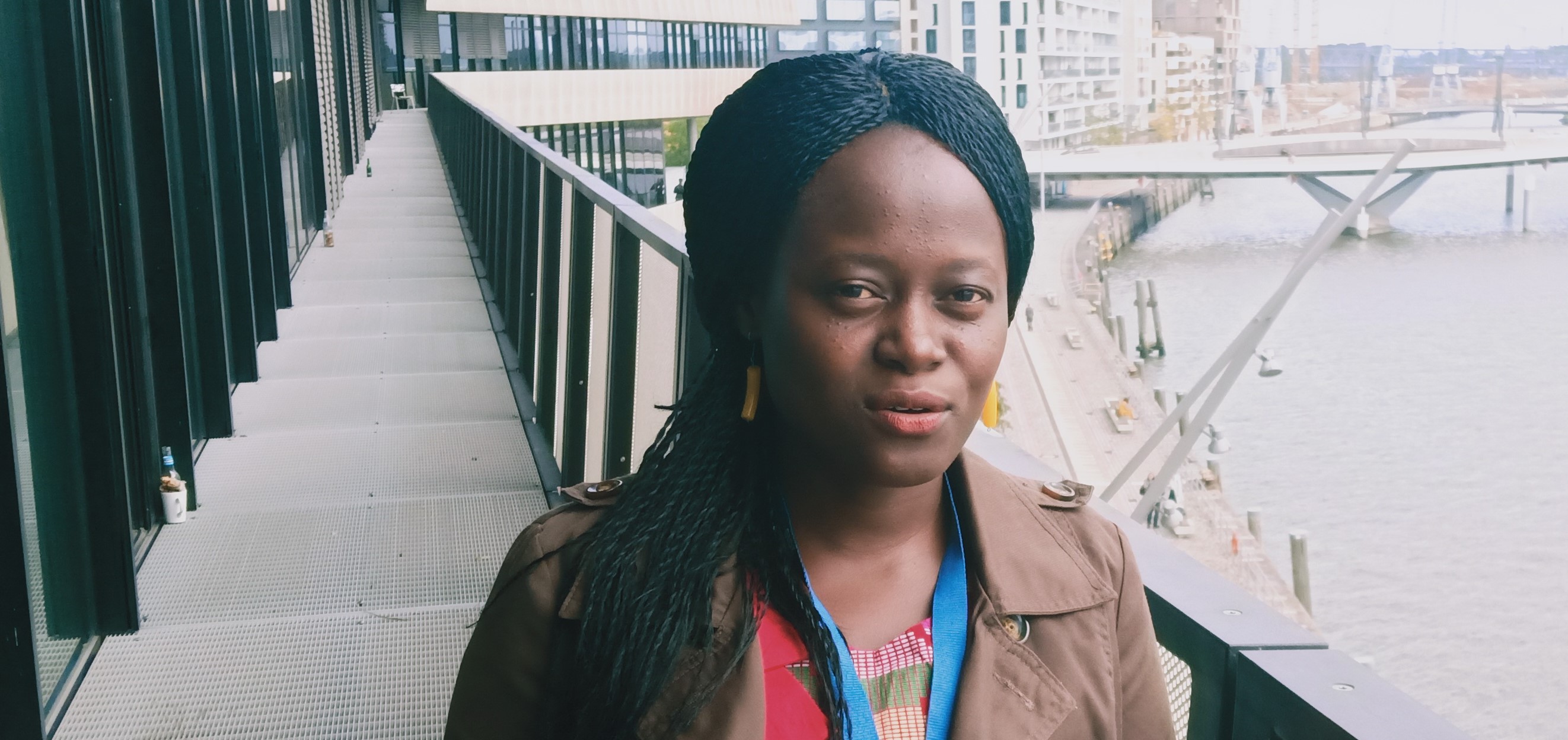 Madeleine Ngeunga