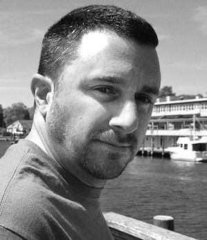 Frank Carini