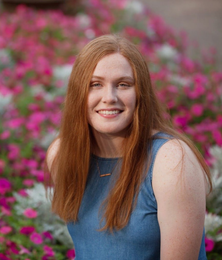 Meredith Howard headshot