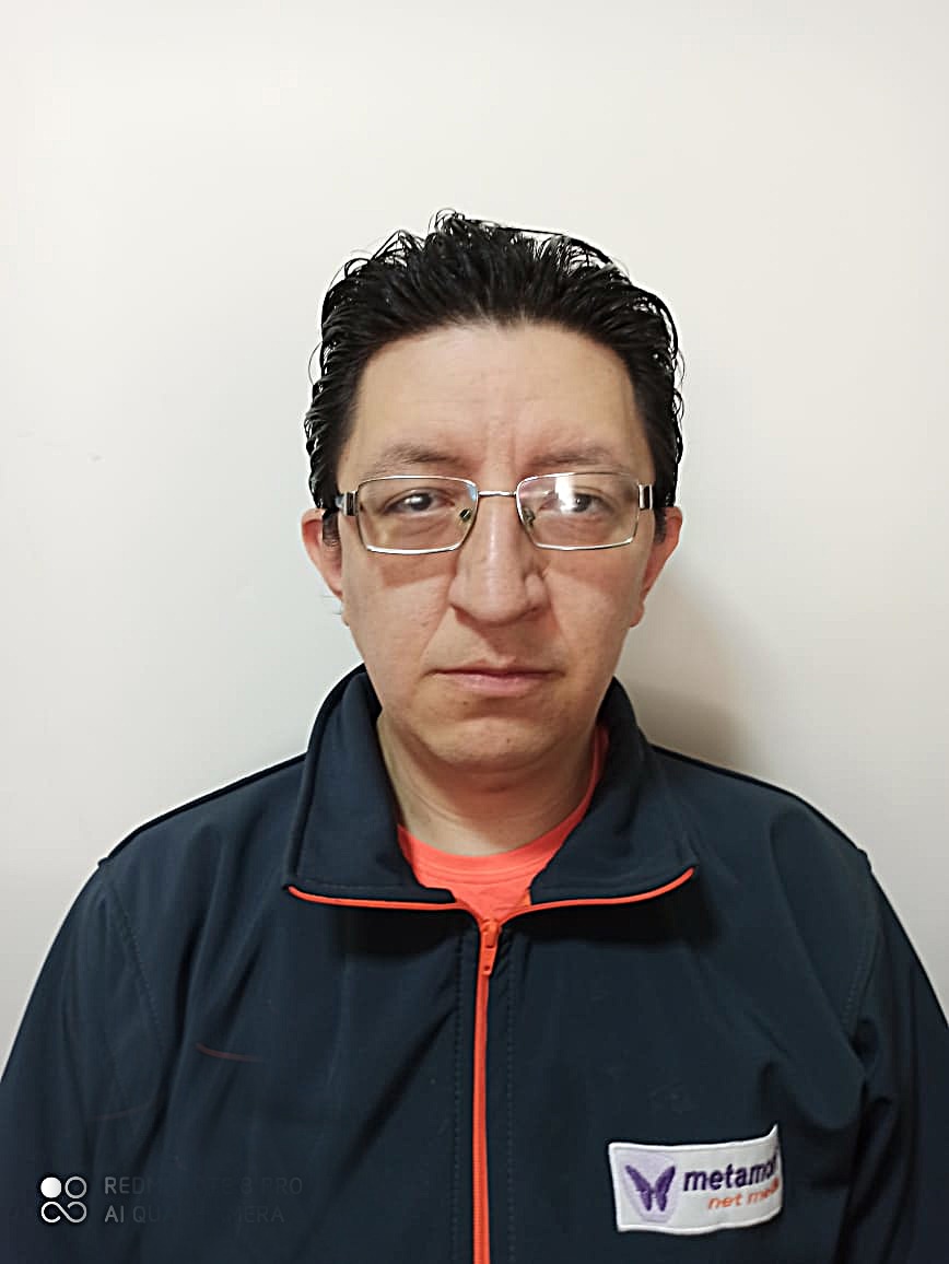 Cristian Avila