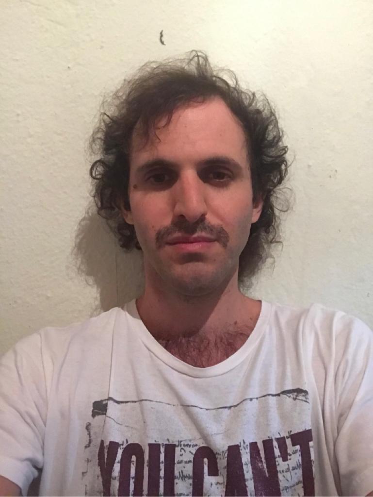Fábio Zuker Fábio Zuker headshot