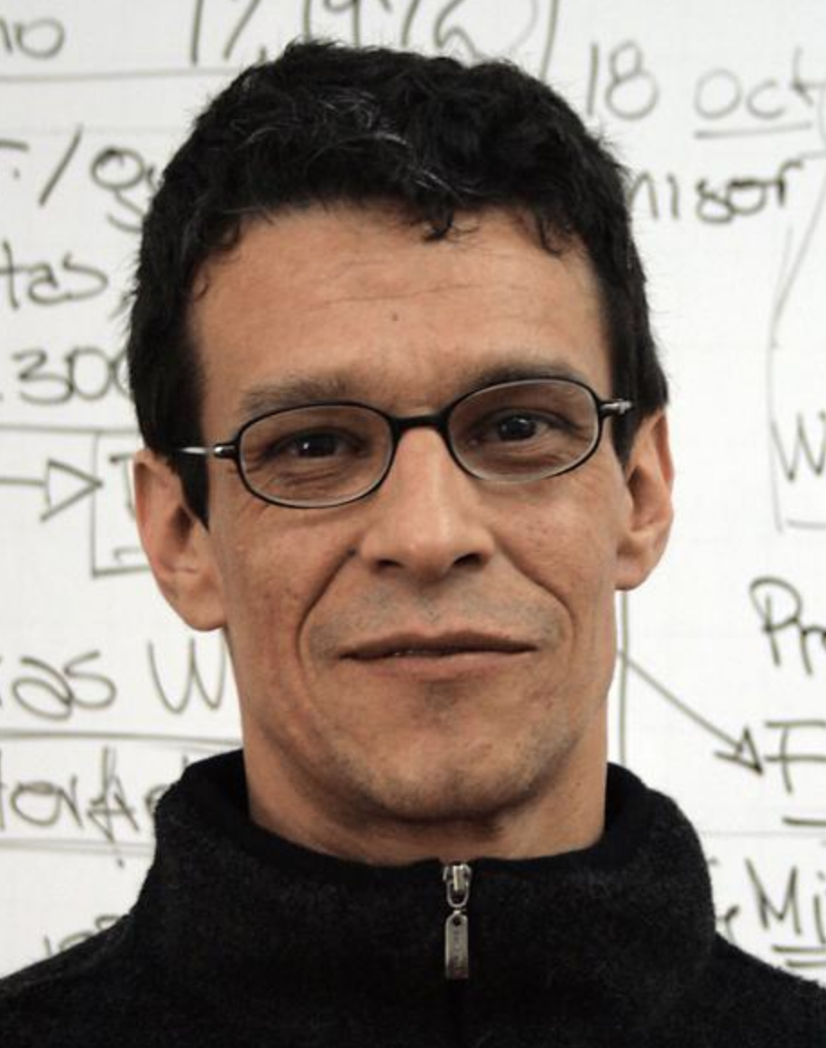 Ignacio Gomez