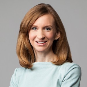 Lisa Desjardins