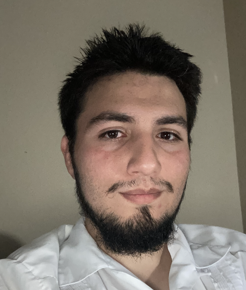 headshot