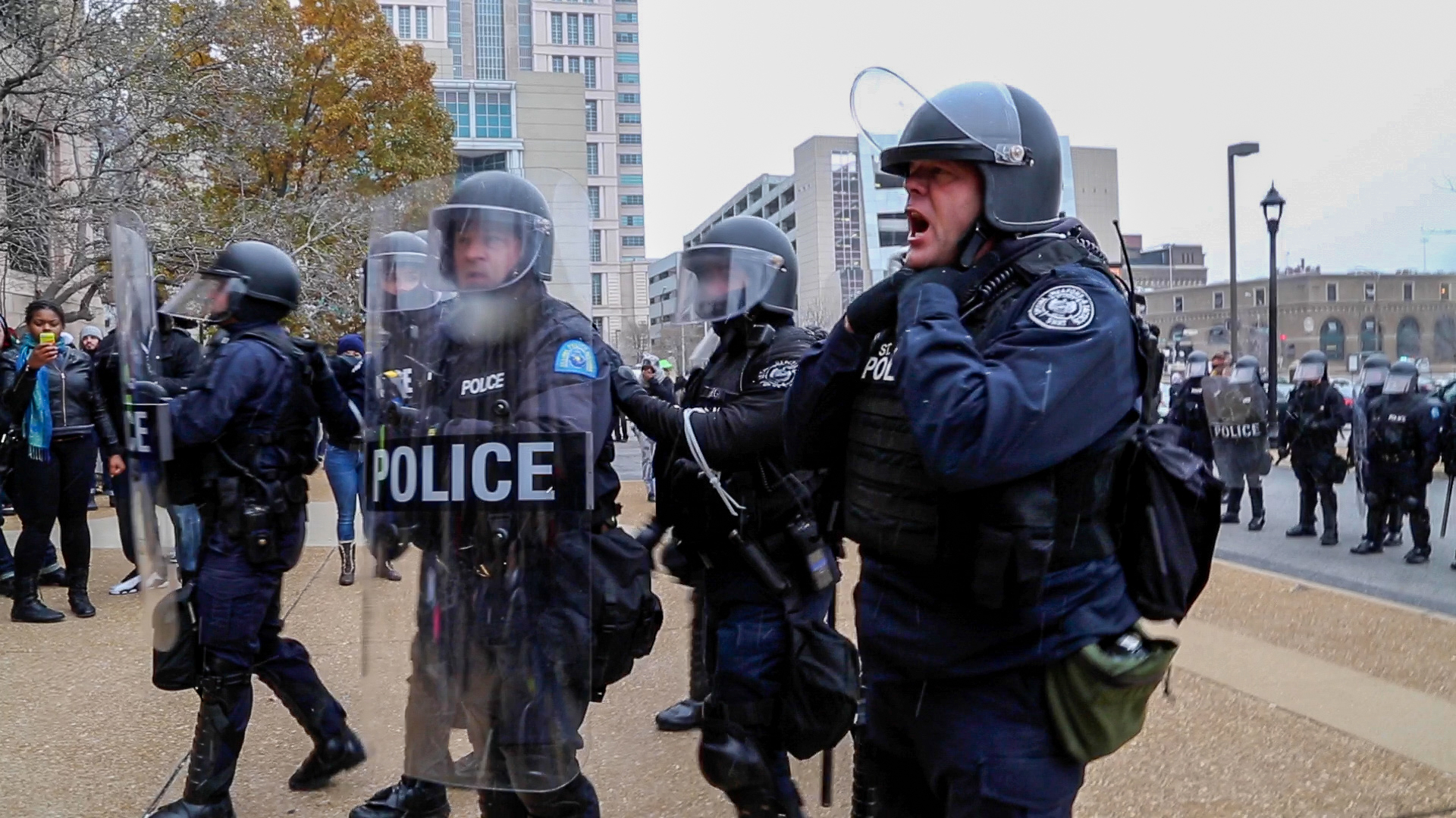 police 3