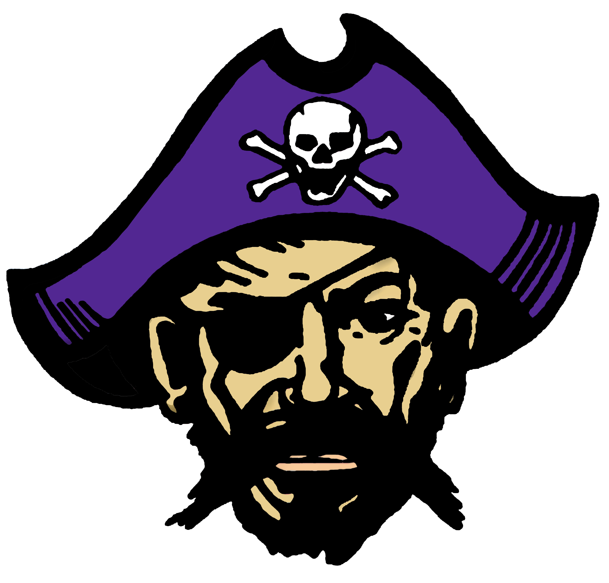 Piper Pirate.png TImage of team logo Piper Pirate