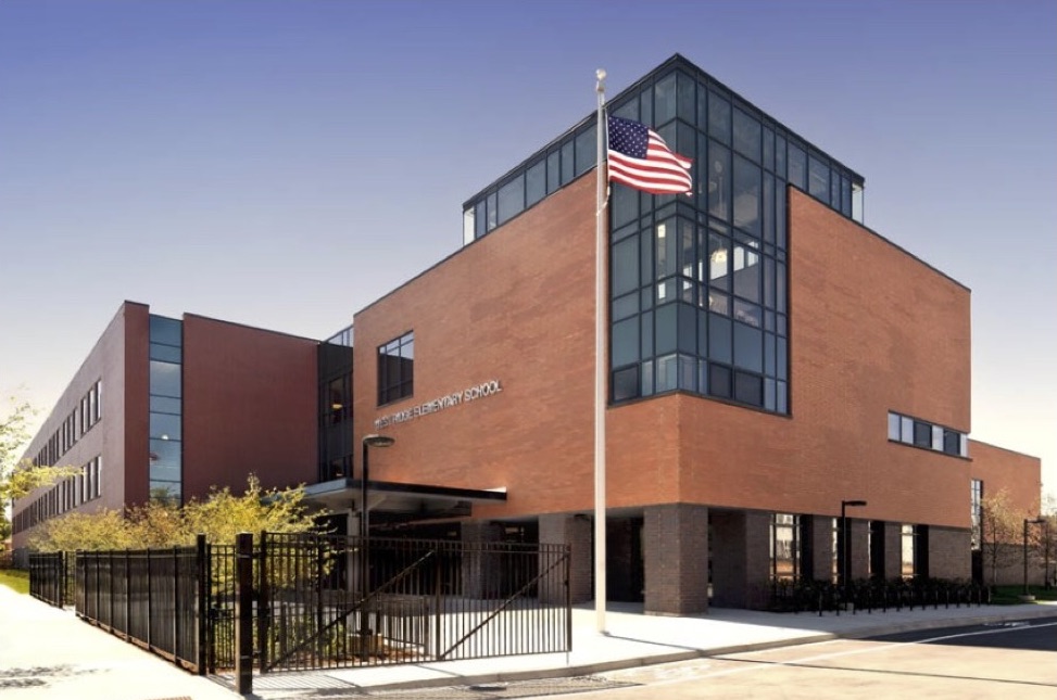 West Ridge Elementary.jpg Social Science and Civic Engagement in Chicago Public Schools team school image