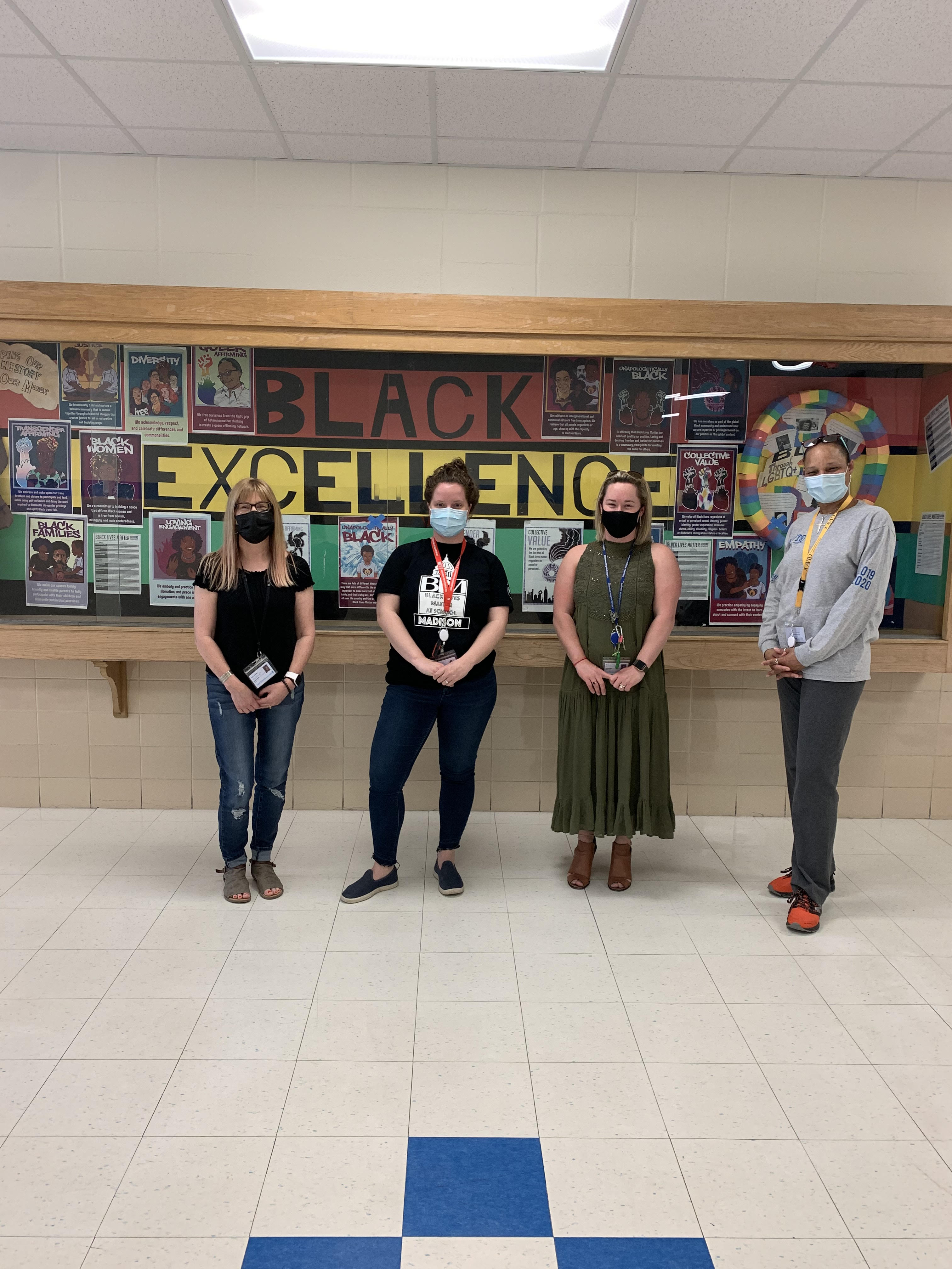 Humanities Team.jpg Cherokee Heights Humanities Team