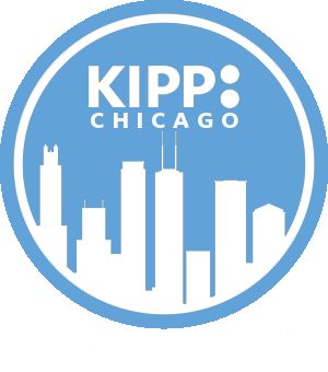 KIPP Chicago 2.png KIPP Chicago logo