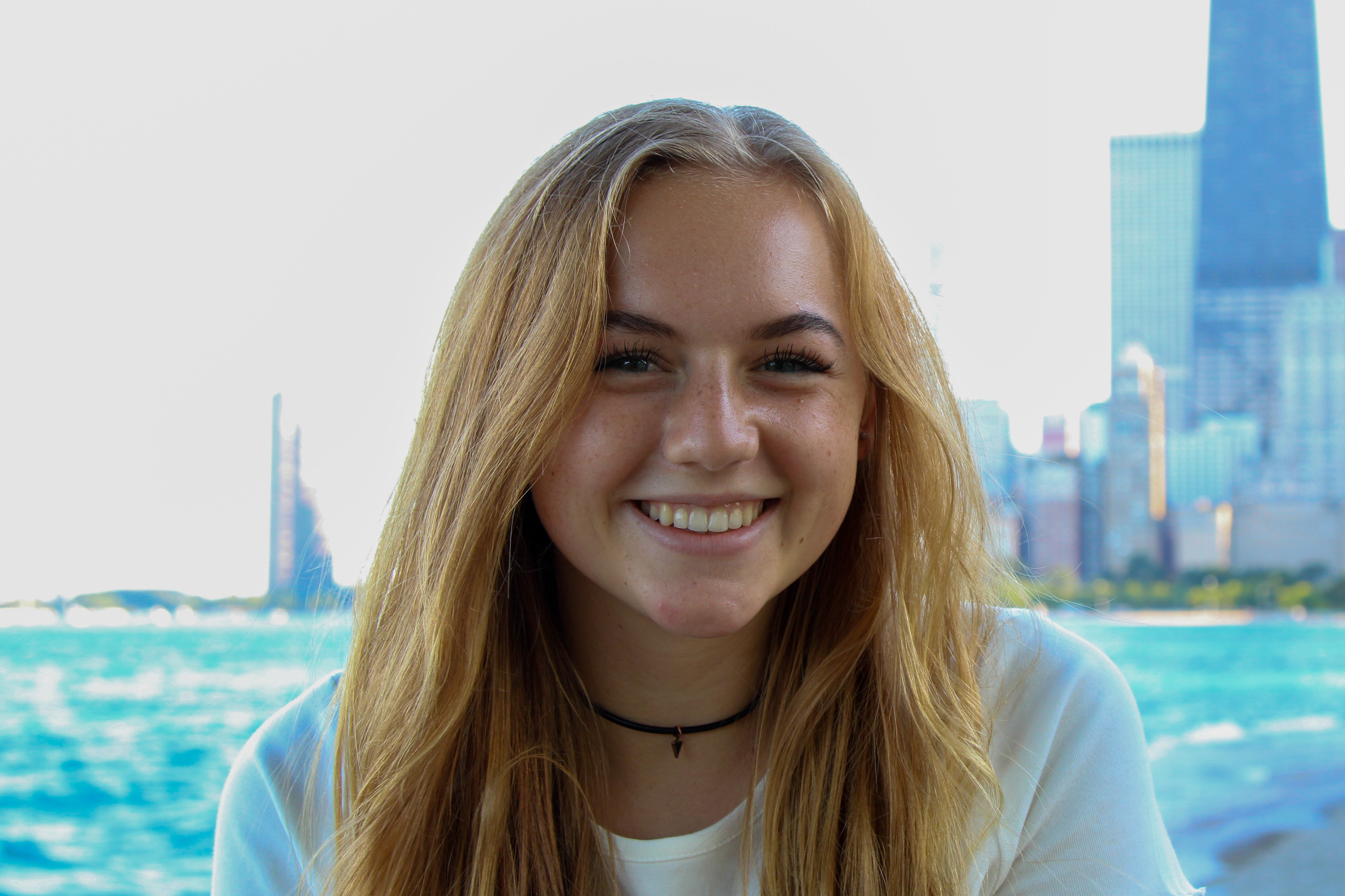 headshot