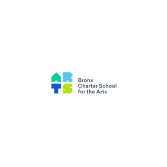 Logo for Bronx Charter for the Arts