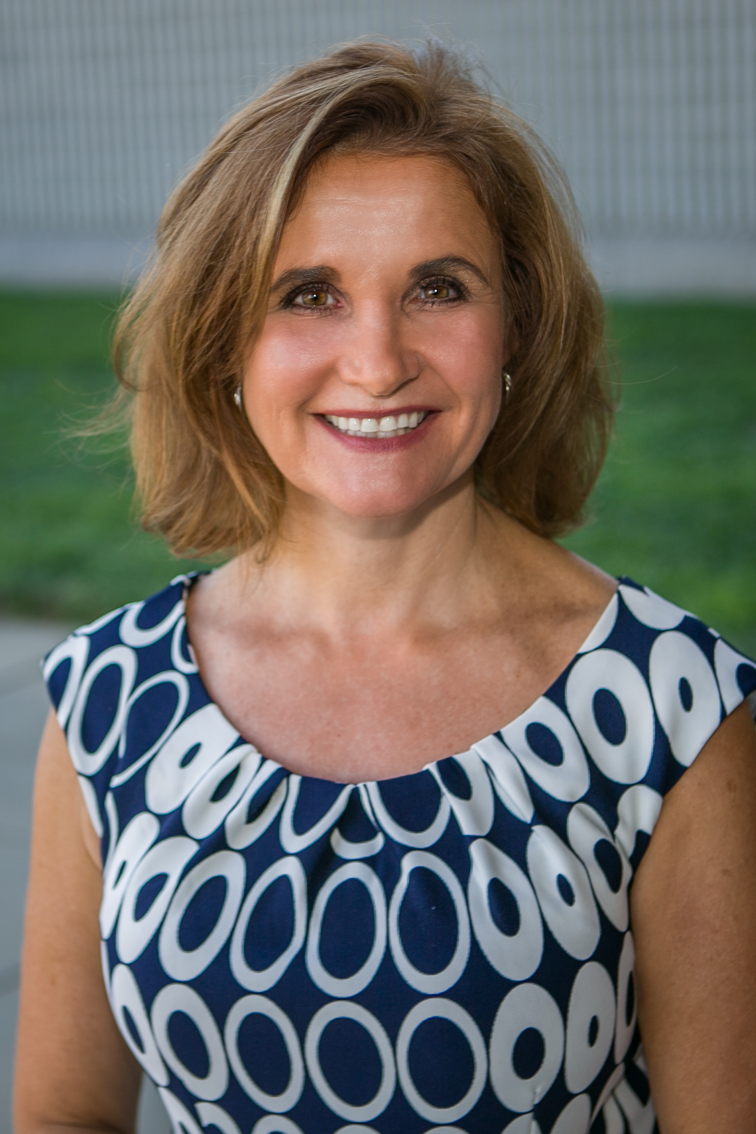 Photo of Barbara Lindauer