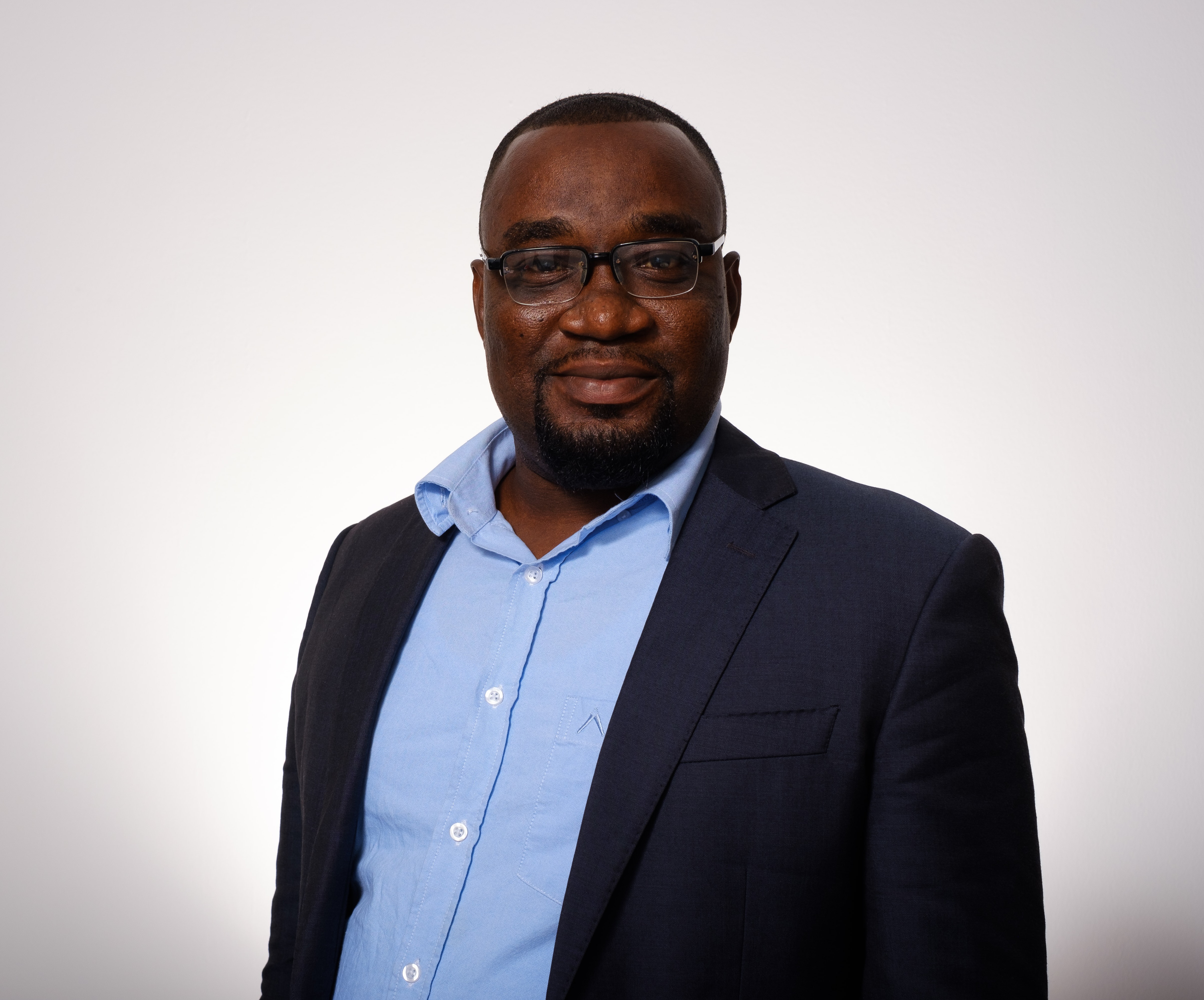 Gideon Sarpong