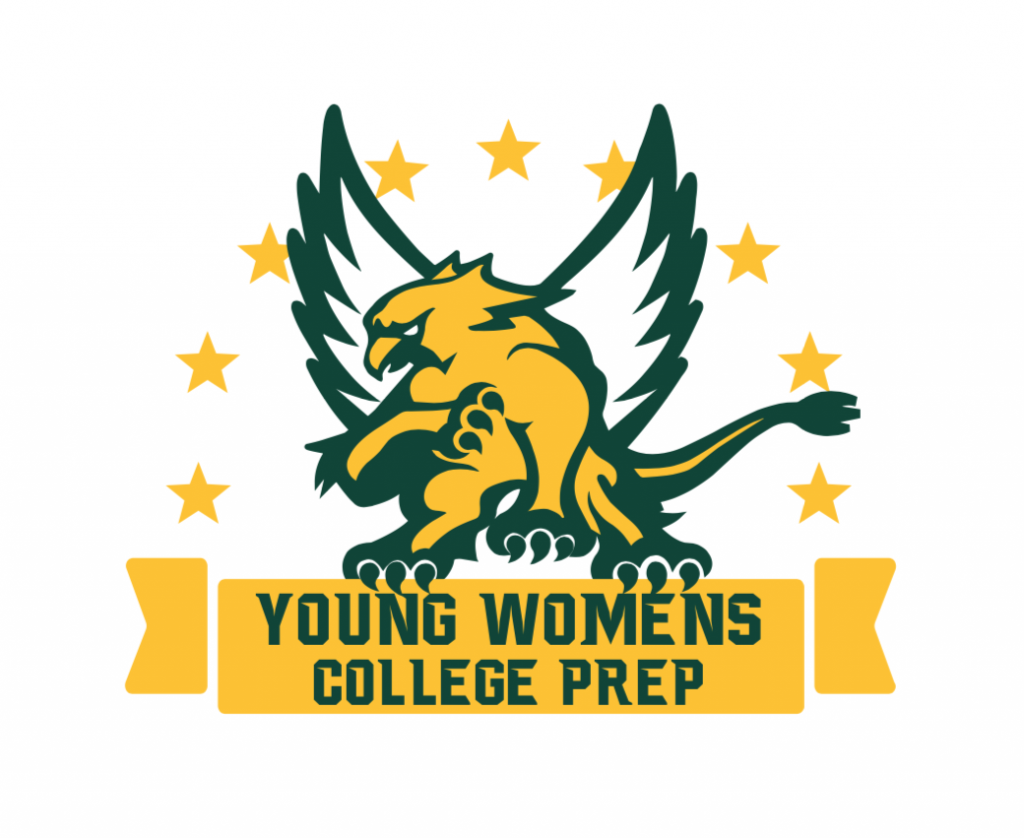 Lady Griffins.png Logo for Lady Griffins
