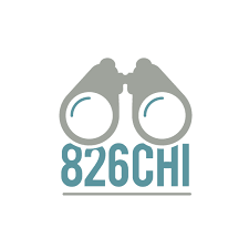 826chi.png Logo for 826CHI