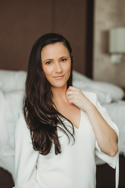 Mallory Cash portrait