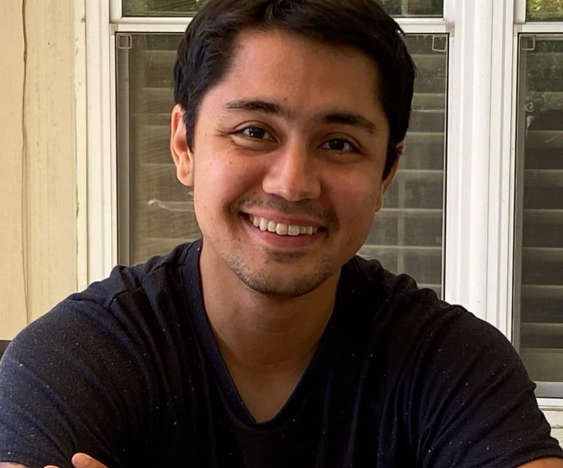 Evan Solis