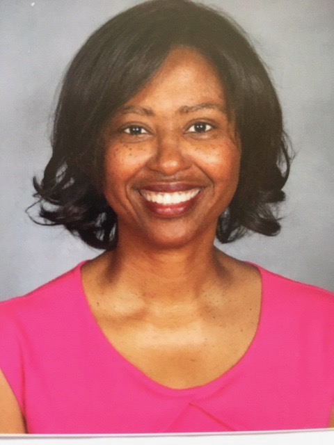 Headshot for Noncy Fields.