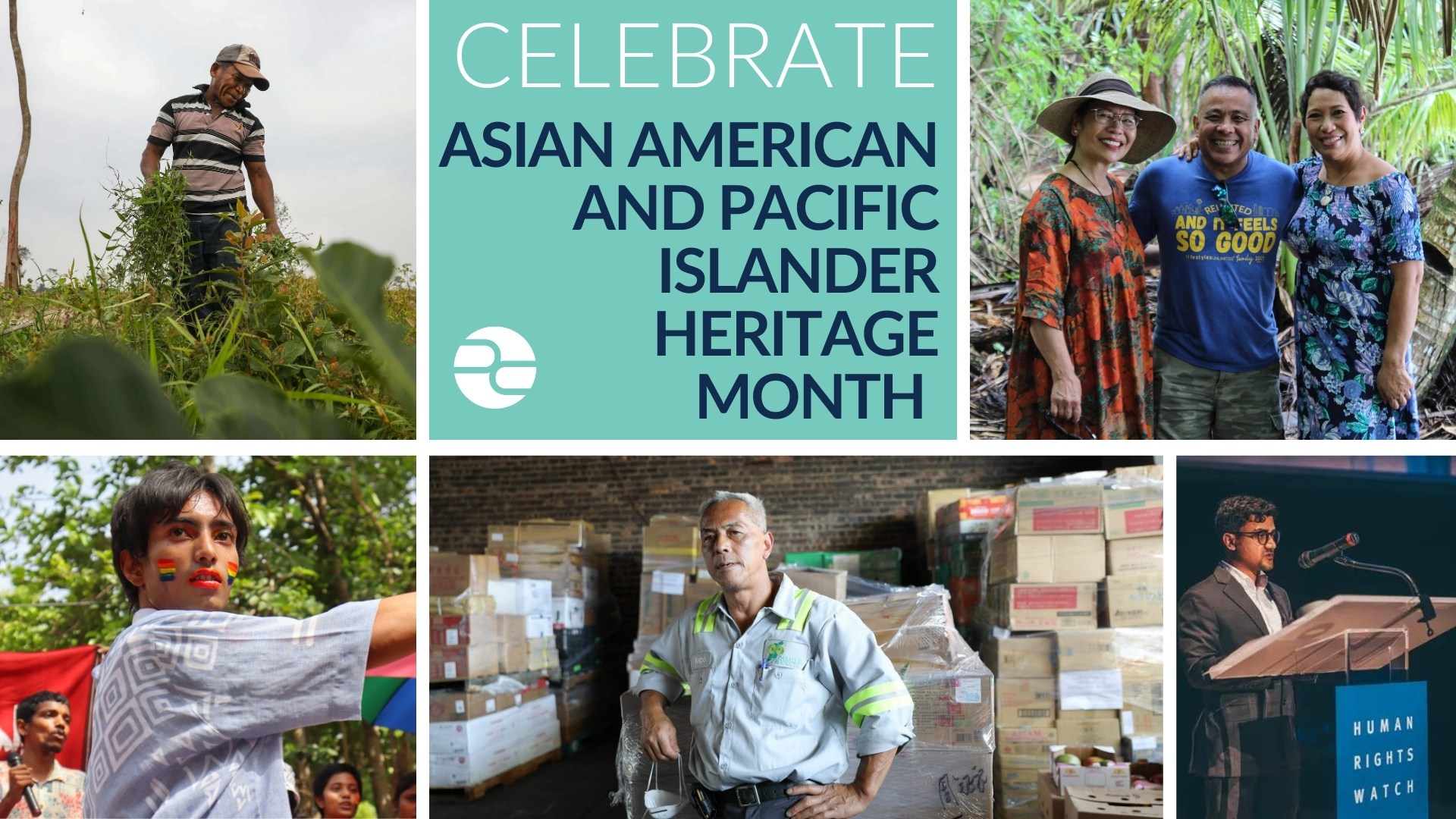 AAPI graphic