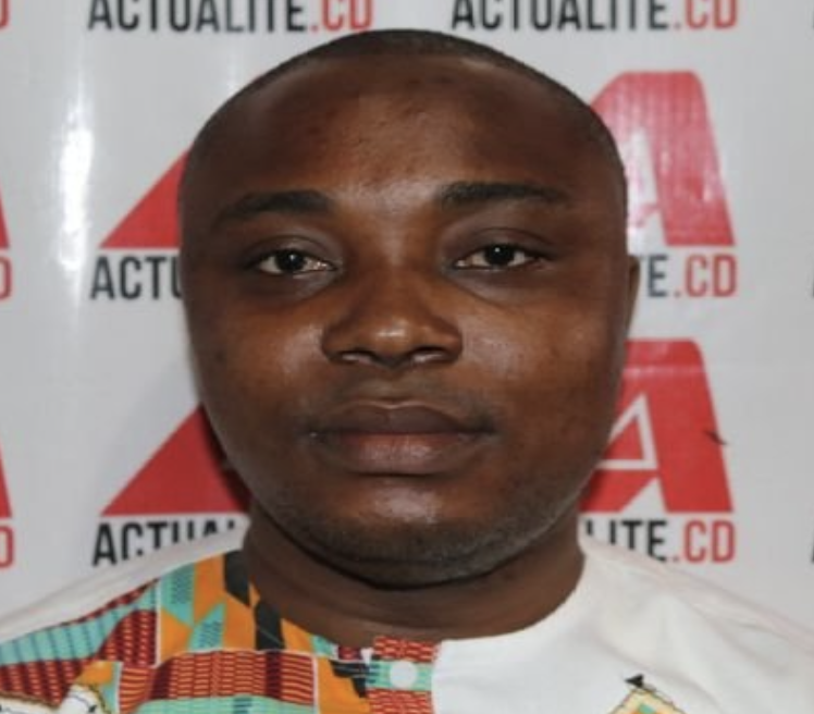 Augustin Mudiayi Augustin Mudiayi