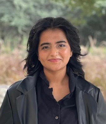 Sarah Shamim