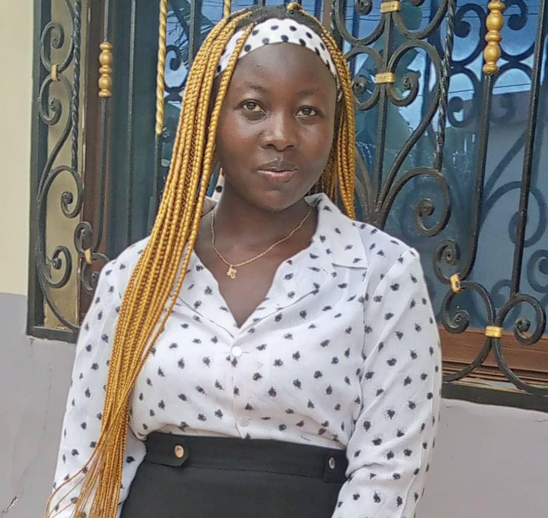 Bernadette Nambu