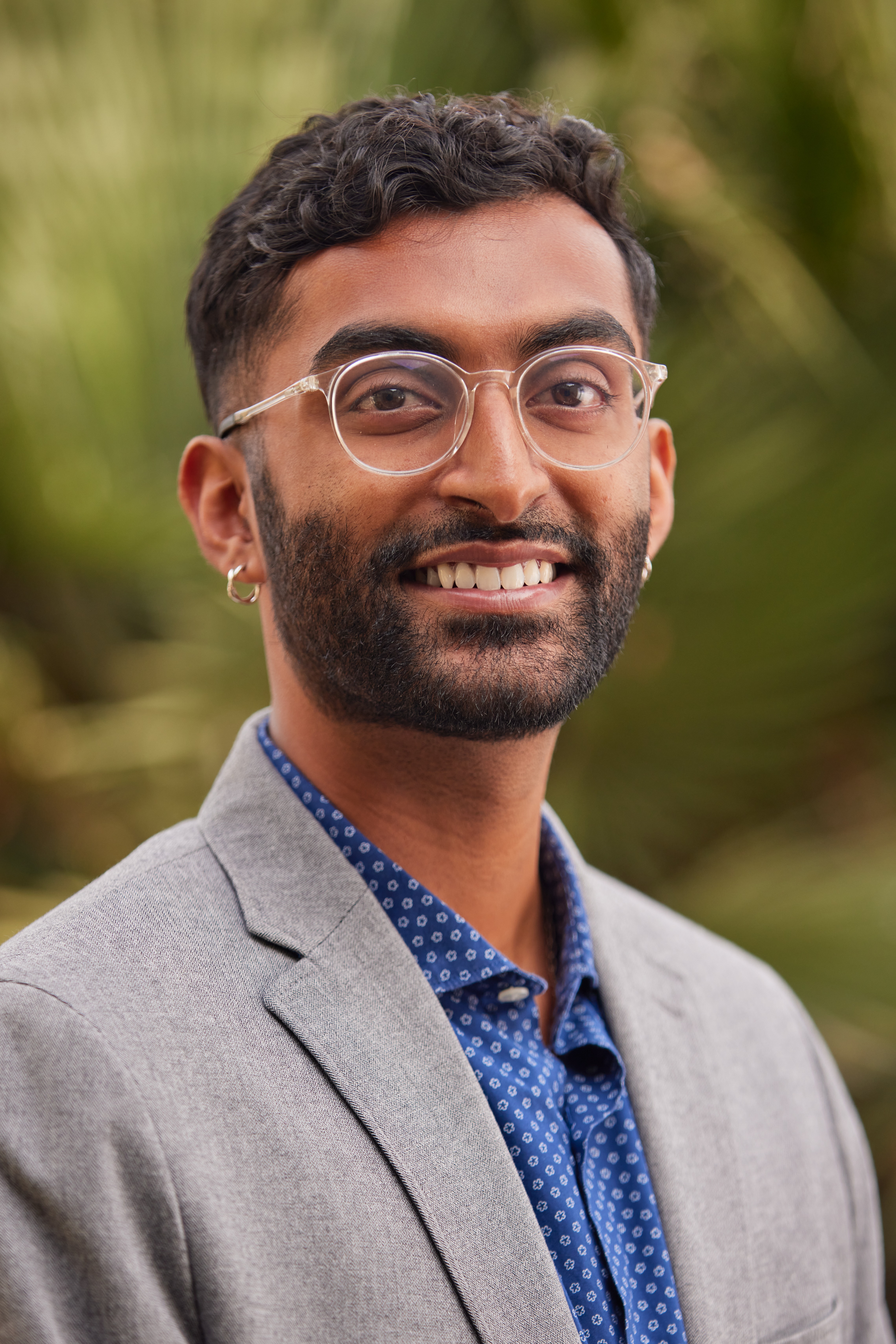New Nikhil Mandalaparthy NewNikhil