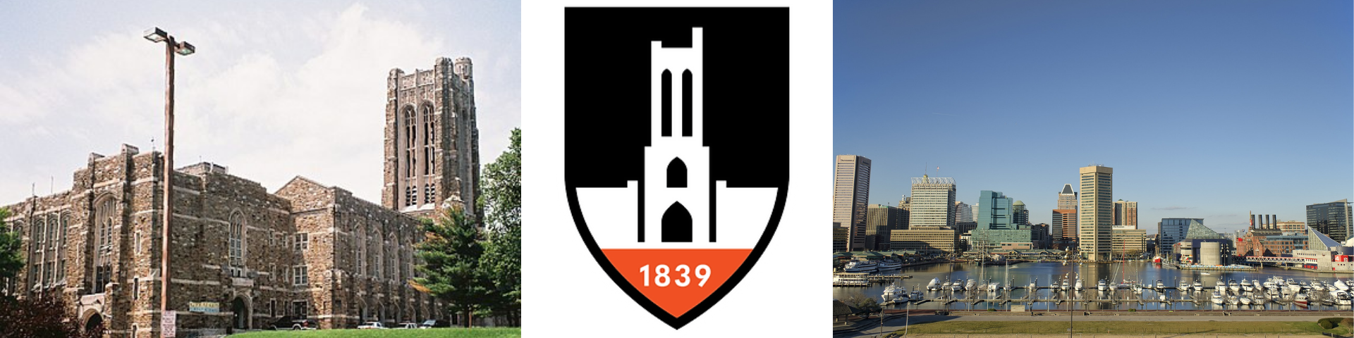 Baltimore City College High School | Pulitzer Center: 1619 Project