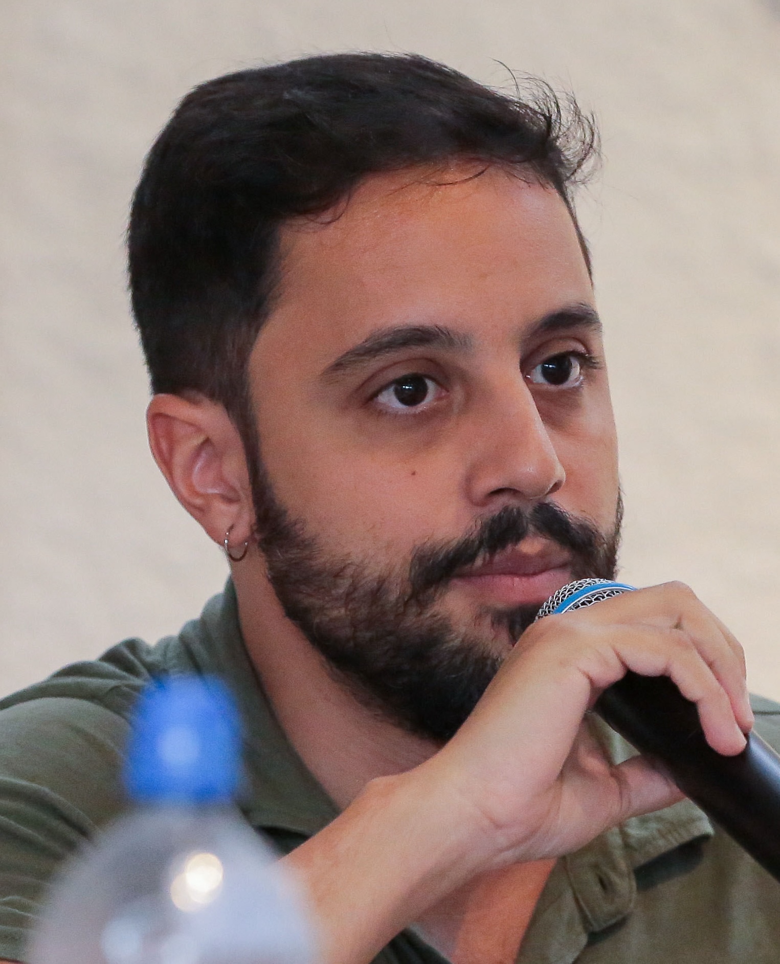 Bruno Fonseca BrunoFonseca