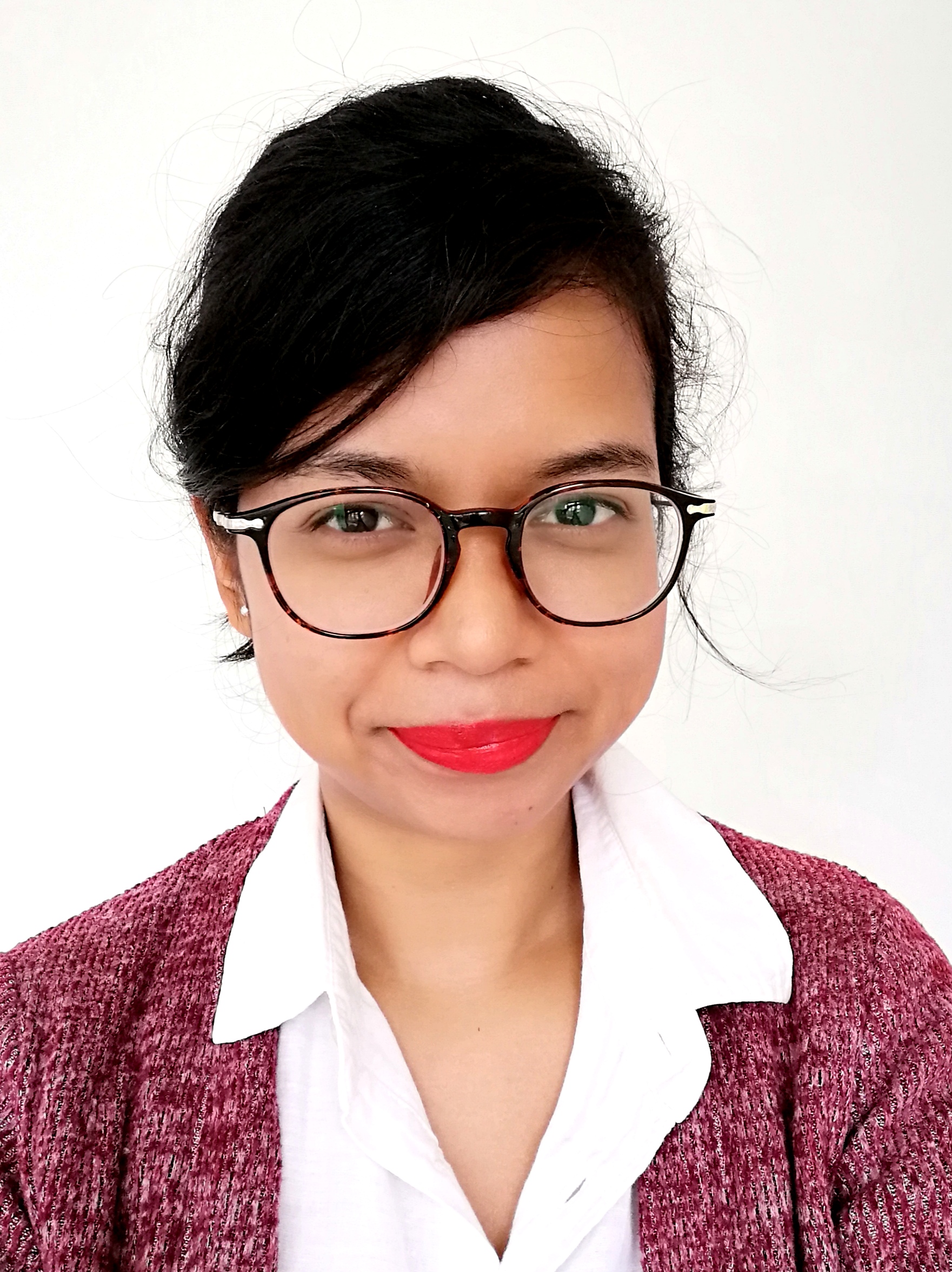 Aidila Razak