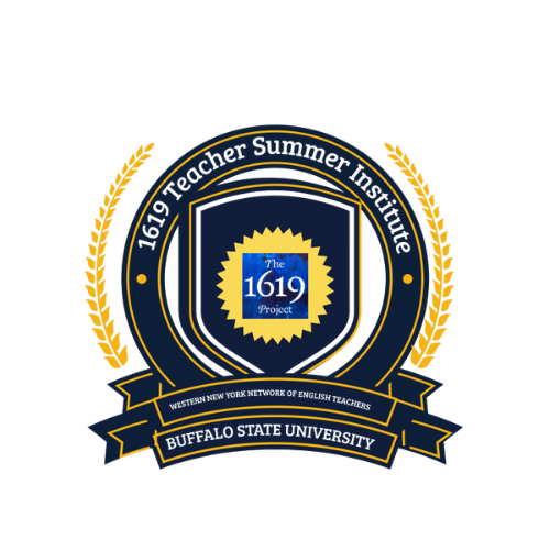 1619 Summer Institute Logo