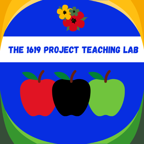 1619 Teaching Lab logo