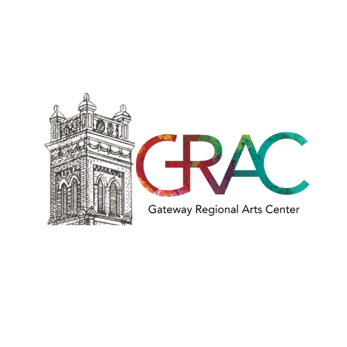 Gateway Regional Art Center Logo