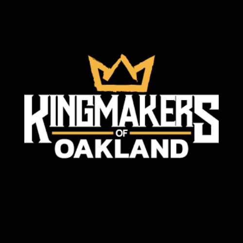 Kingmakers of Oakland Logo
