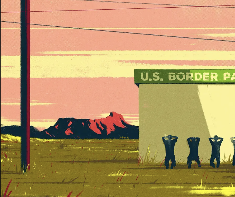 Image by Patrik Svensson/The Economist.