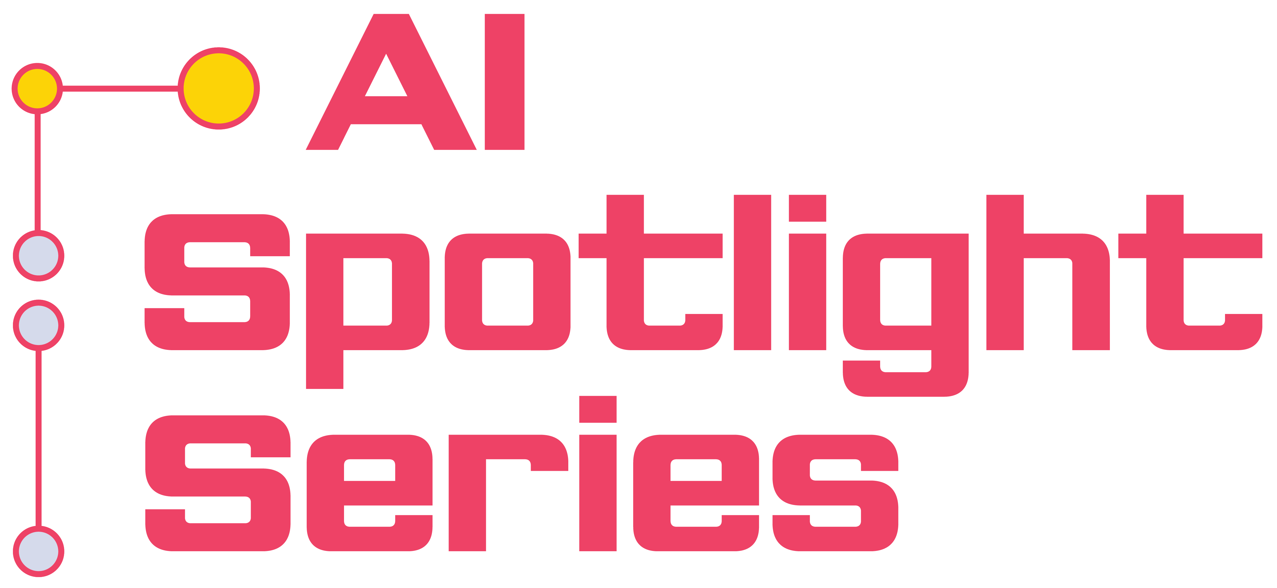 Logo: AI Spotlight Series