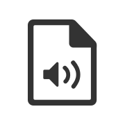 Preview image for the audio "confluence.m4v".