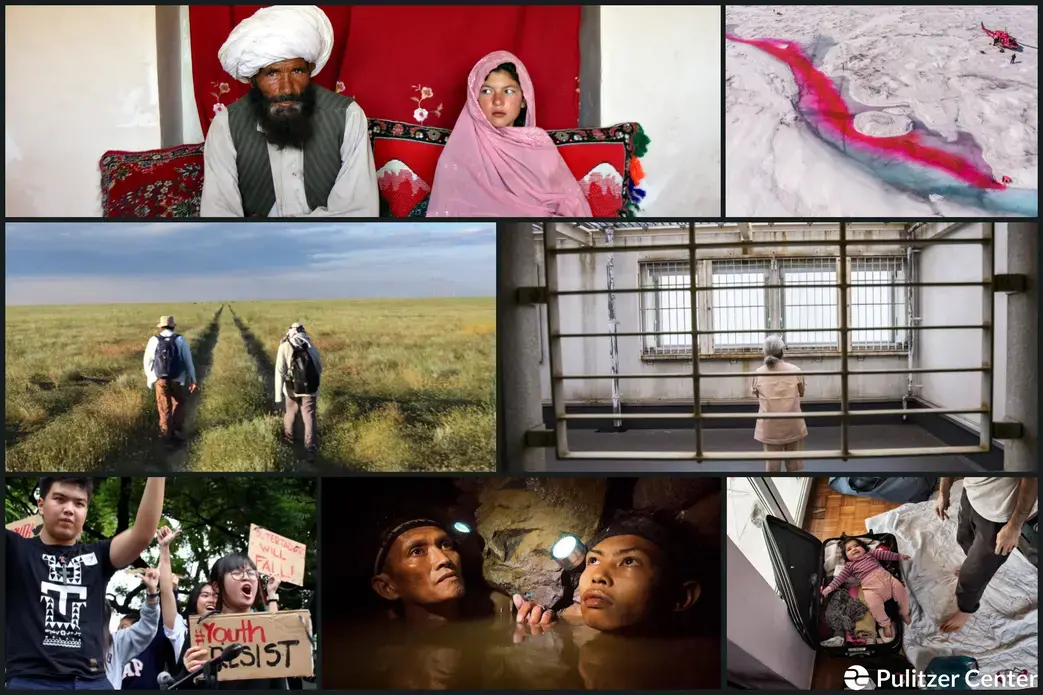 Images from our top ten lessons of 2018.