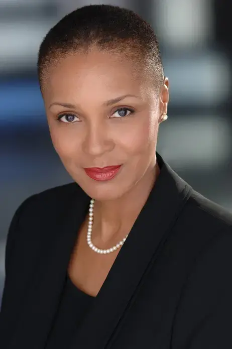 Image courtesy of Gloria J. Browne-Marshall.