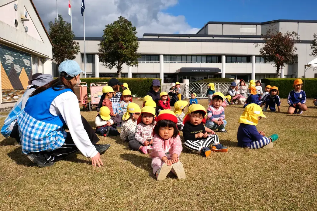 Image by Emiko Jozuka. Japan, 2018.