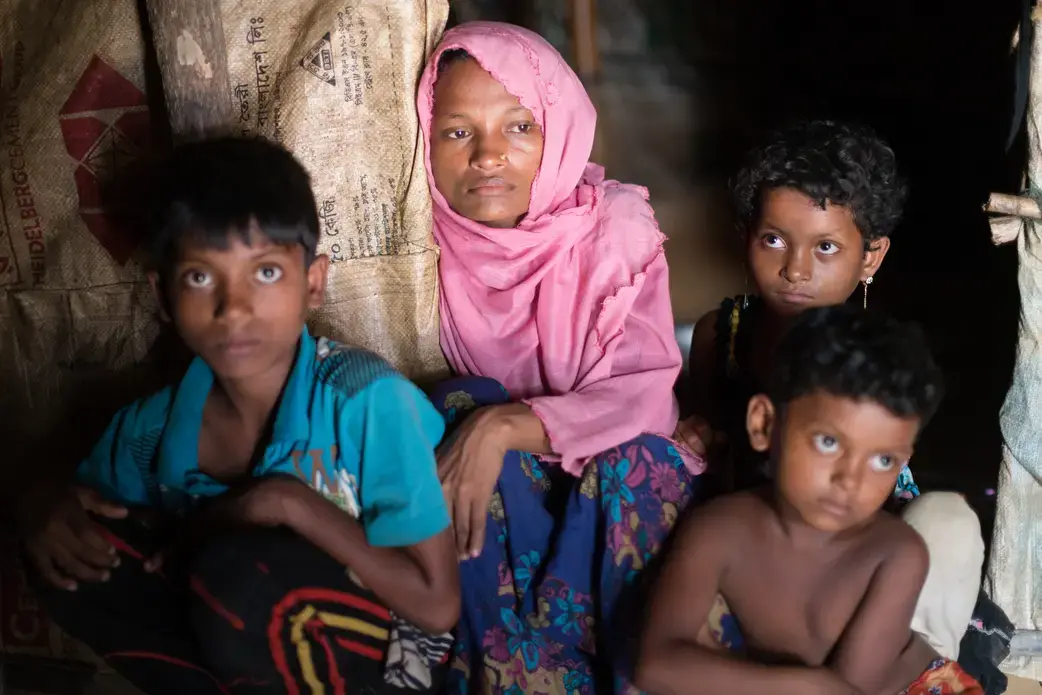 Rohingya