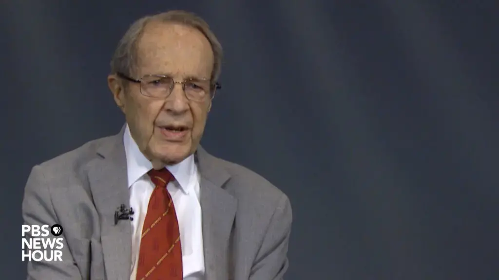Former Undersecretary of Defense for Policy Jim Miller