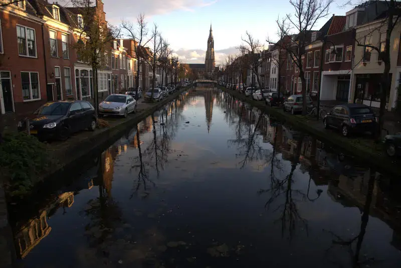 Image by Chris Granger / Times-Picayune | The Advocate. The Netherlands, 2020.